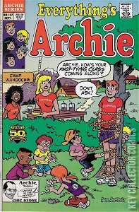 Everything's Archie #157