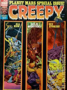 Creepy #87