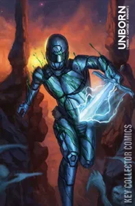 Unborn #1