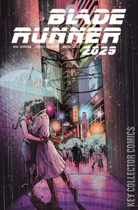 Blade Runner 2029 #7