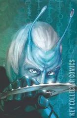 Cover for Star Trek: Alien Spotlight - Andorians