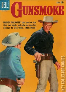 Gunsmoke #15