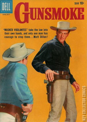 Gunsmoke