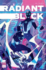 Radiant Black #21