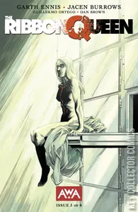 The Ribbon Queen #3