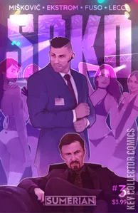 Soko #3
