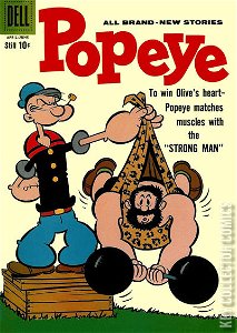 Popeye #48