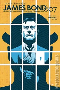 James Bond 007 #5