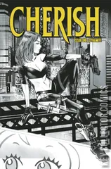 Variant Cover for Cherish #1