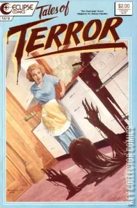 Tales of Terror #9