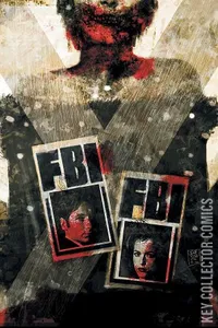 The X-Files / 30 Days of Night #3