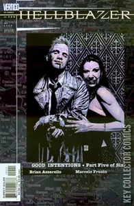 Hellblazer #155