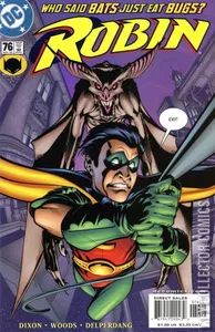 Robin #76