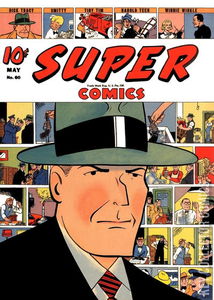 Super Comics #60