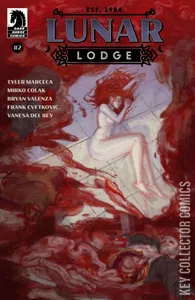 Lunar Lodge #2