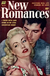 New Romances #17