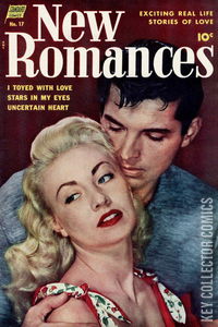 New Romances #17