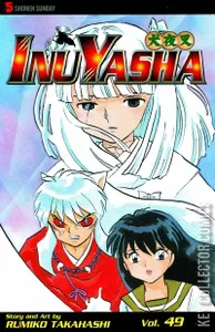 InuYasha #49