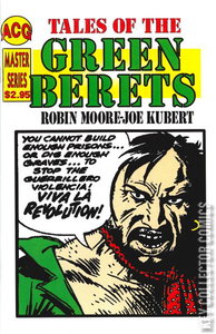 Tales of the Green Berets #8