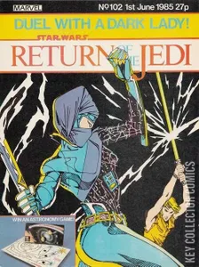 Return of the Jedi Weekly #102