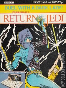 Return of the Jedi Weekly #102