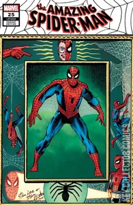 Amazing Spider-Man #25