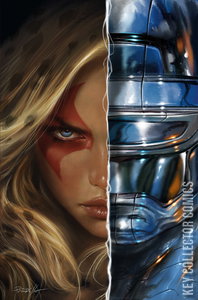 Thundercats x Silverhawks #2