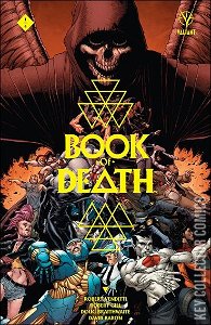 Book of Death #1
