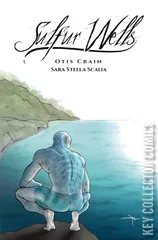 Cover for Sulfur Wells #3