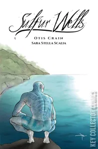 Sulfur Wells #3