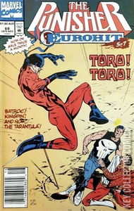 Punisher #68