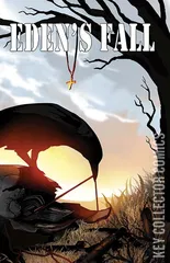 Cover for Eden's Fall #1