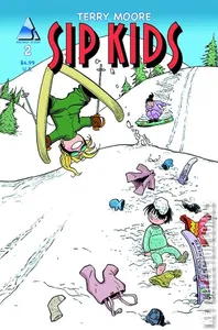 Sip Kids #2