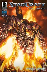 Starcraft: Soldiers #2