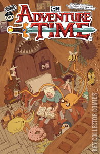 Adventure Time #10