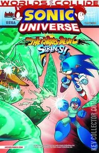 Sonic Universe #53