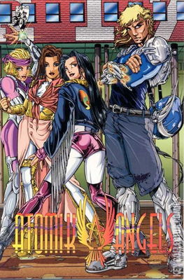 Atomik Angels