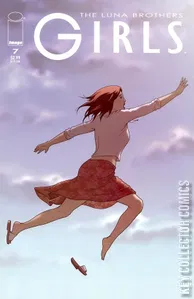 Girls #7