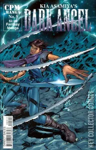 Dark Angel #5
