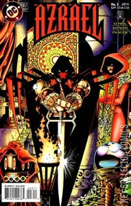 Azrael #3
