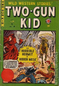 Two-Gun Kid #9 (10)