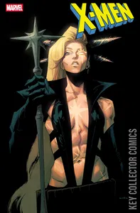 X-Men #33