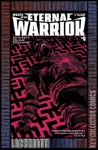 Wrath of the Eternal Warrior #9