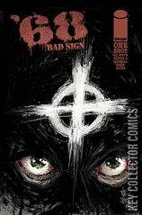 Cover for '68: Bad Sign #1
