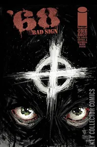 '68: Bad Sign #1