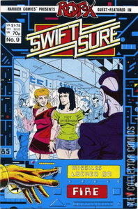 Swiftsure #9
