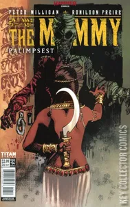 The Mummy #4