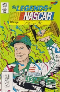 Legends of Nascar #13