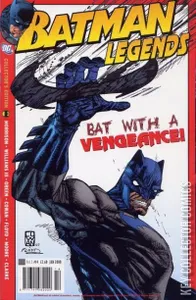 Batman: Legends #14