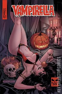 Vampirella Halloween Special #1